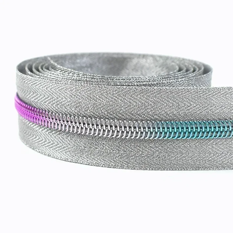 ZA438-SilverColored