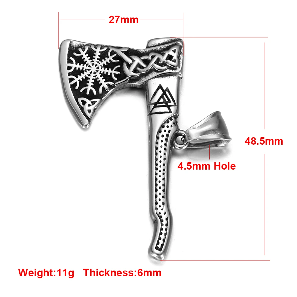 Axe C