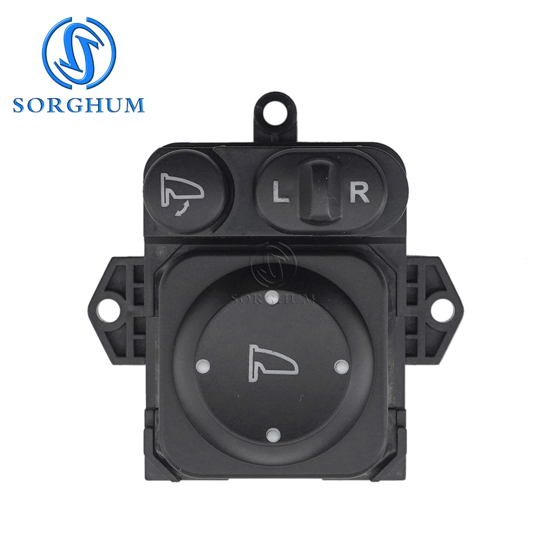 Mirror Adjust Switch