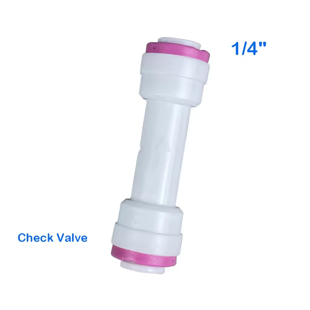 Check Valve