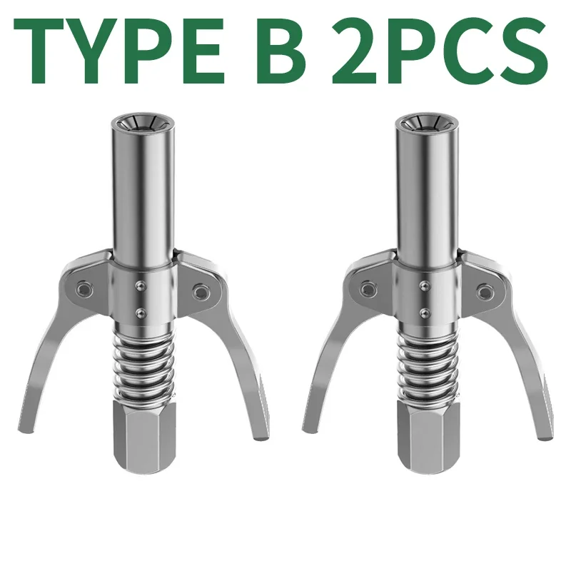 Type B 2Pcs