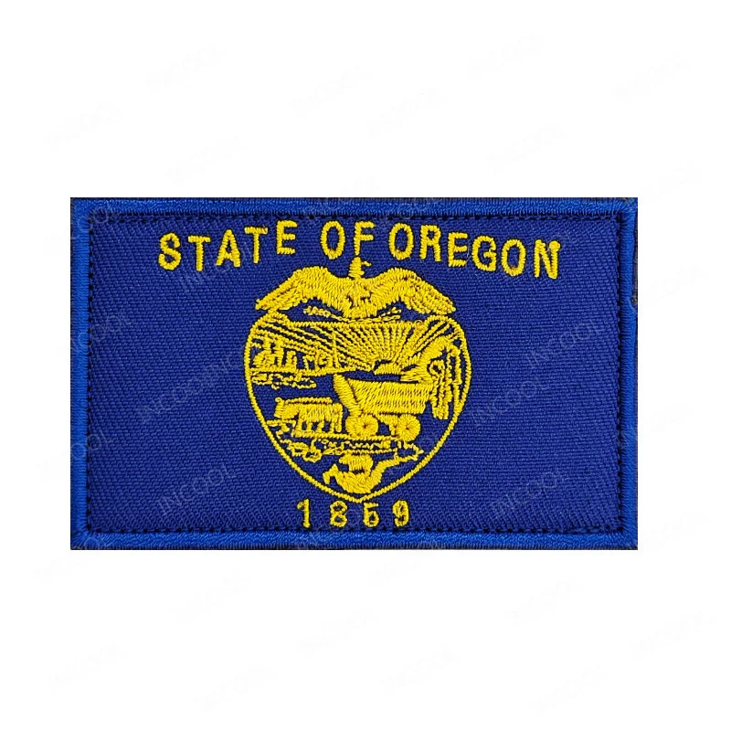 12 Oregon