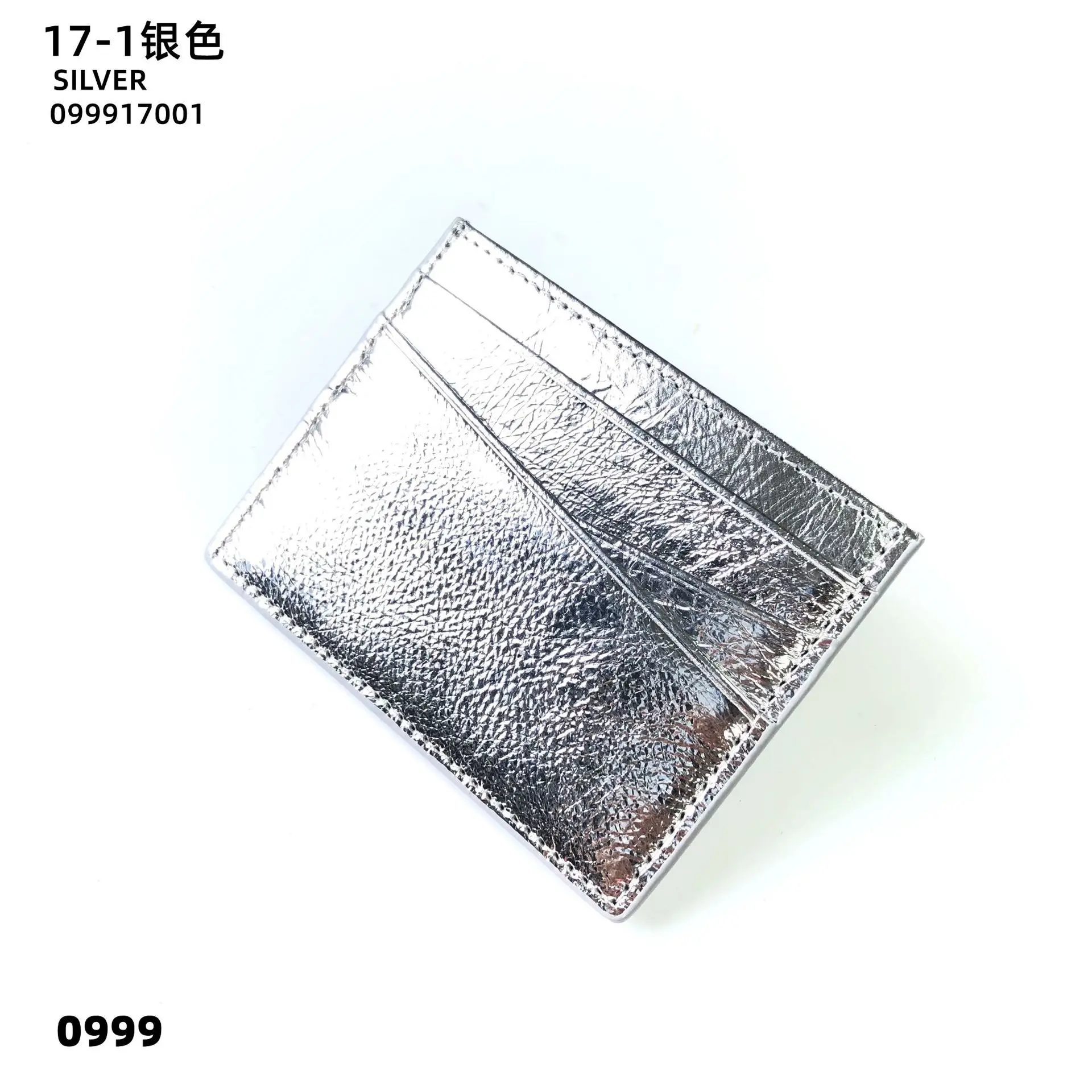silver