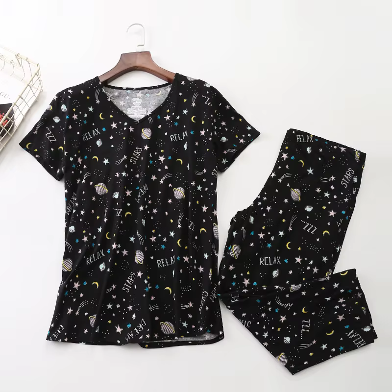 Black stars B