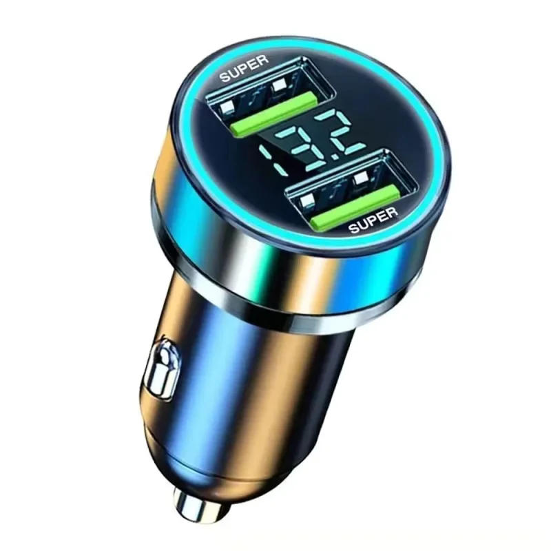 Black 240W