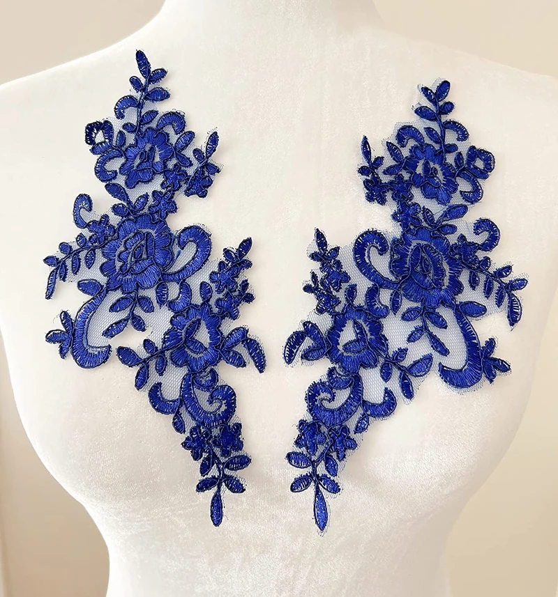 Royal Blue