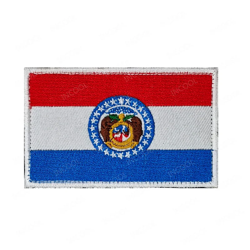 23 Missouri