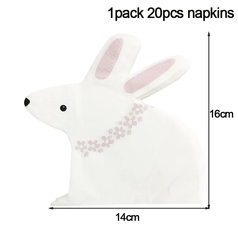 1pack Napkins