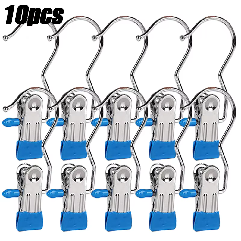 10pcs-blue