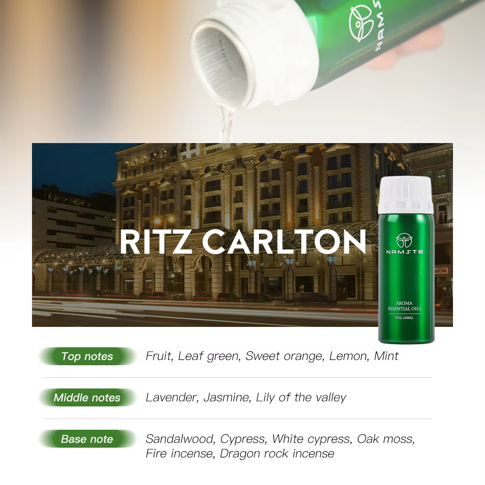 Ritz Carlton