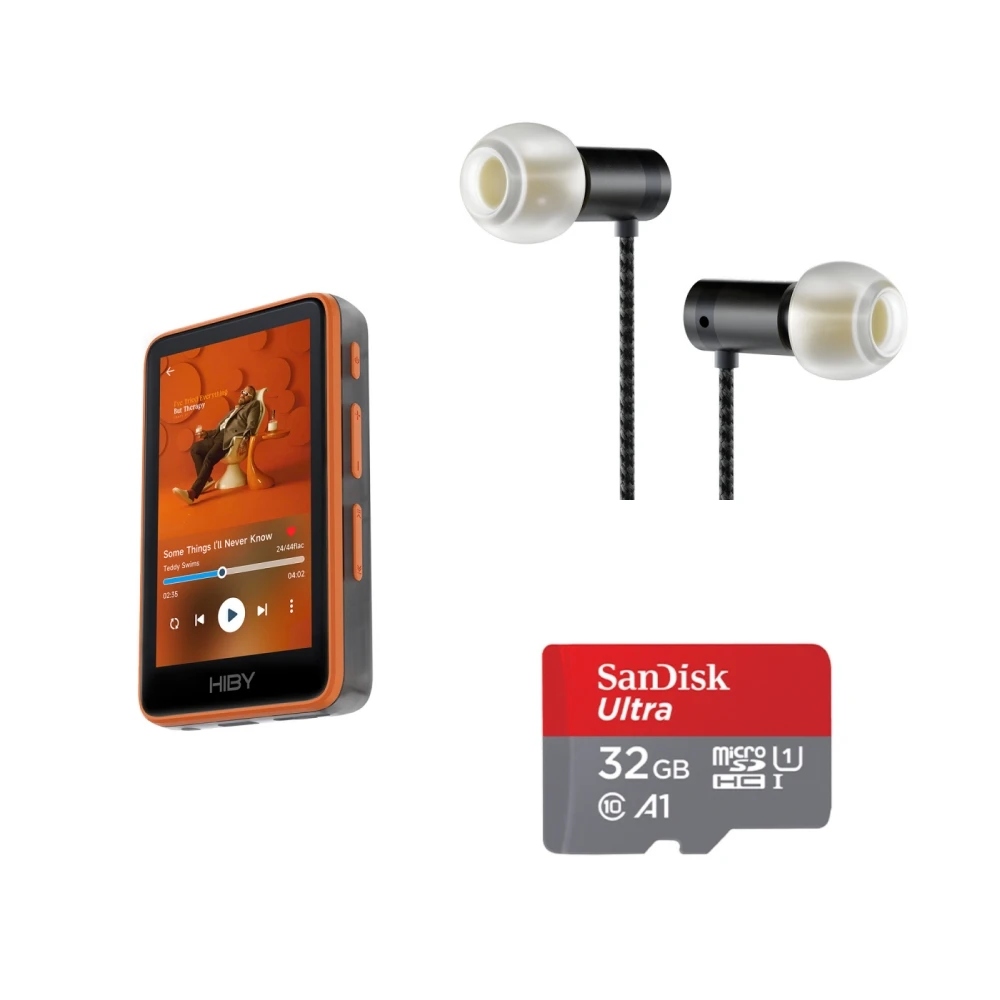 Orange Value Set
