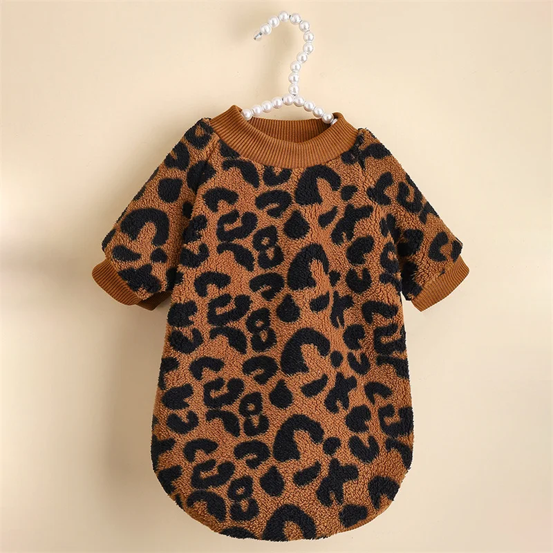 Coffee Leopard