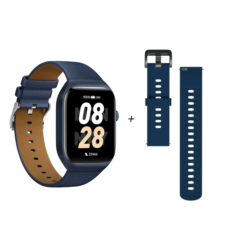 Dark Blue And Blue2