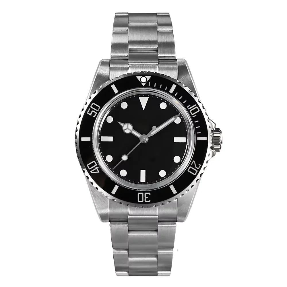 Black PT No Logo