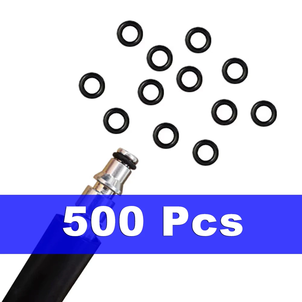 500 Pcs