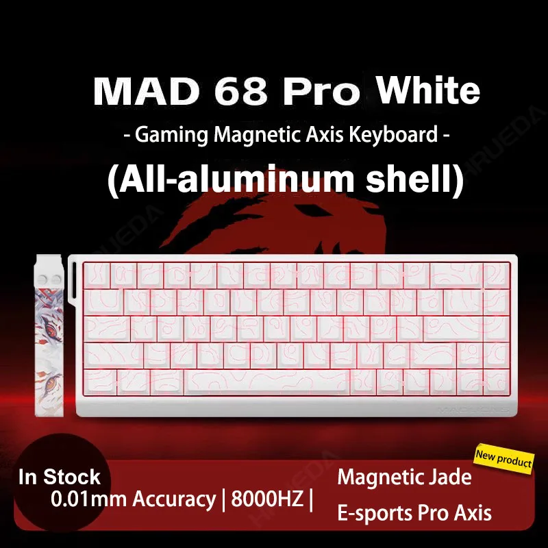 MAD68 pro Esport