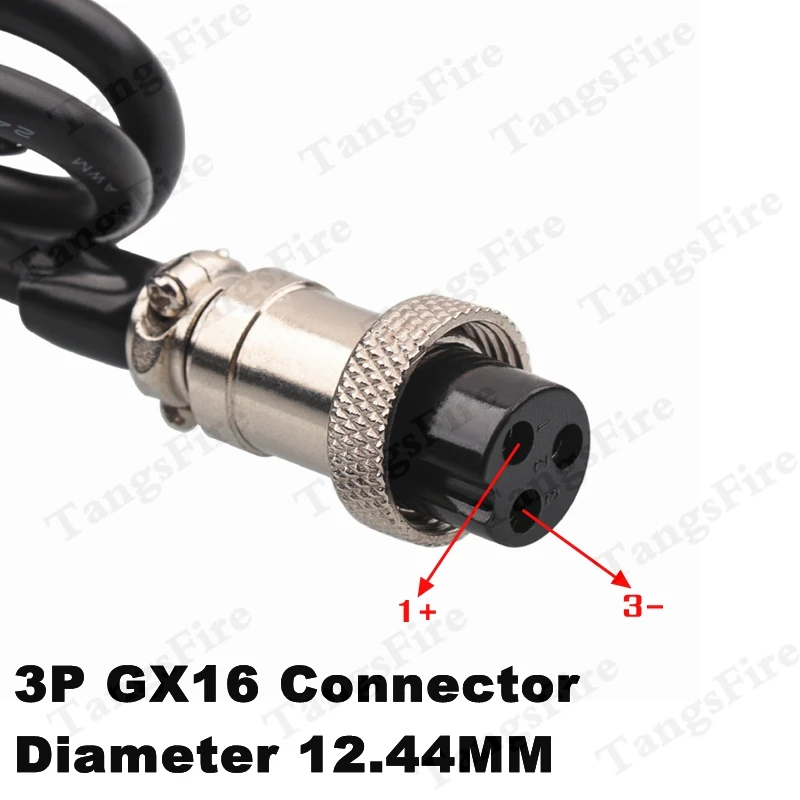 GX16