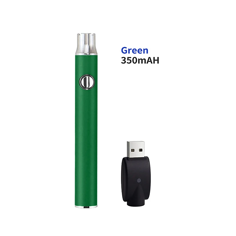 350 mAH green