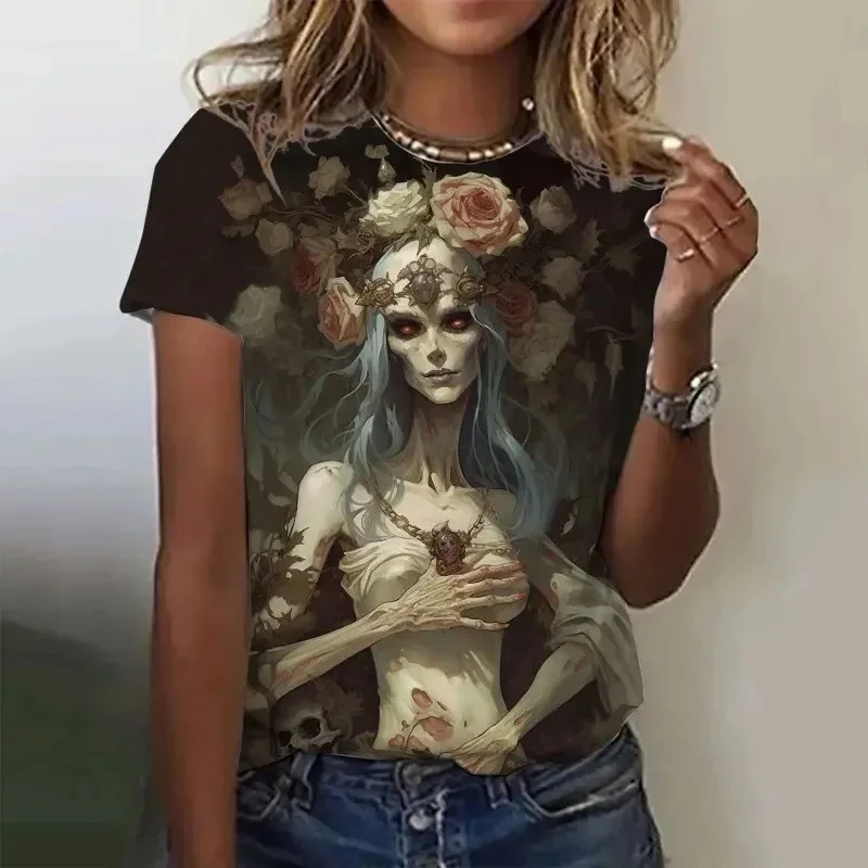 Tshirt-YSY018015