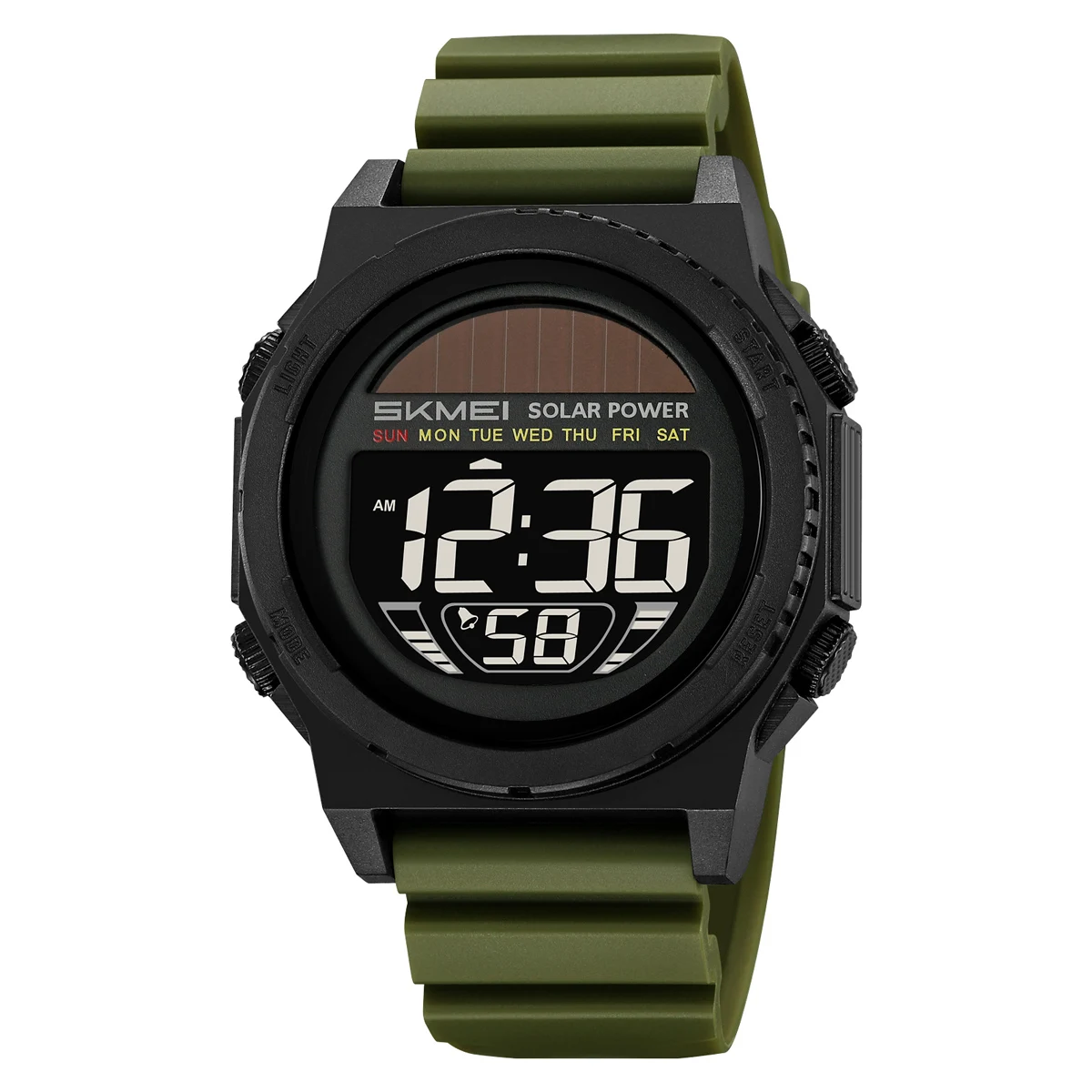 army green