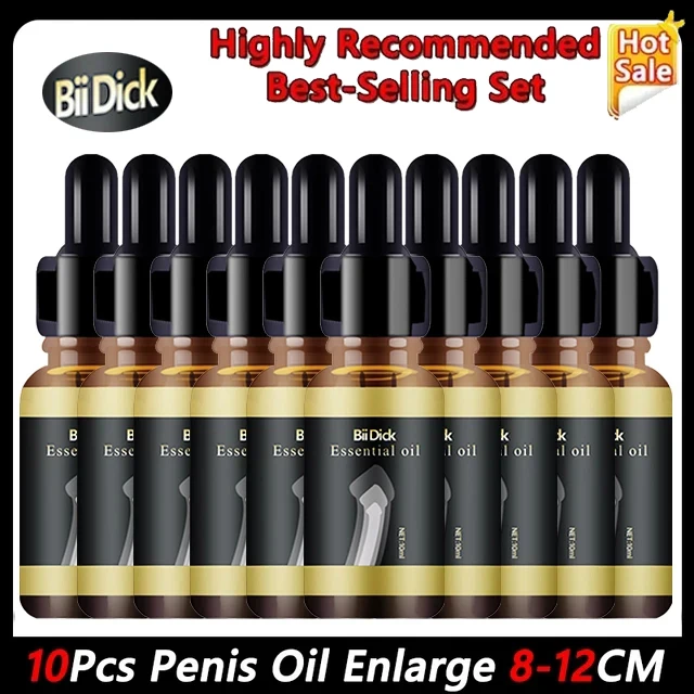 Essential Oil For Man No Side Effects Easily Solve Problems It Only Takes 4-8 Weeks For Quick Results