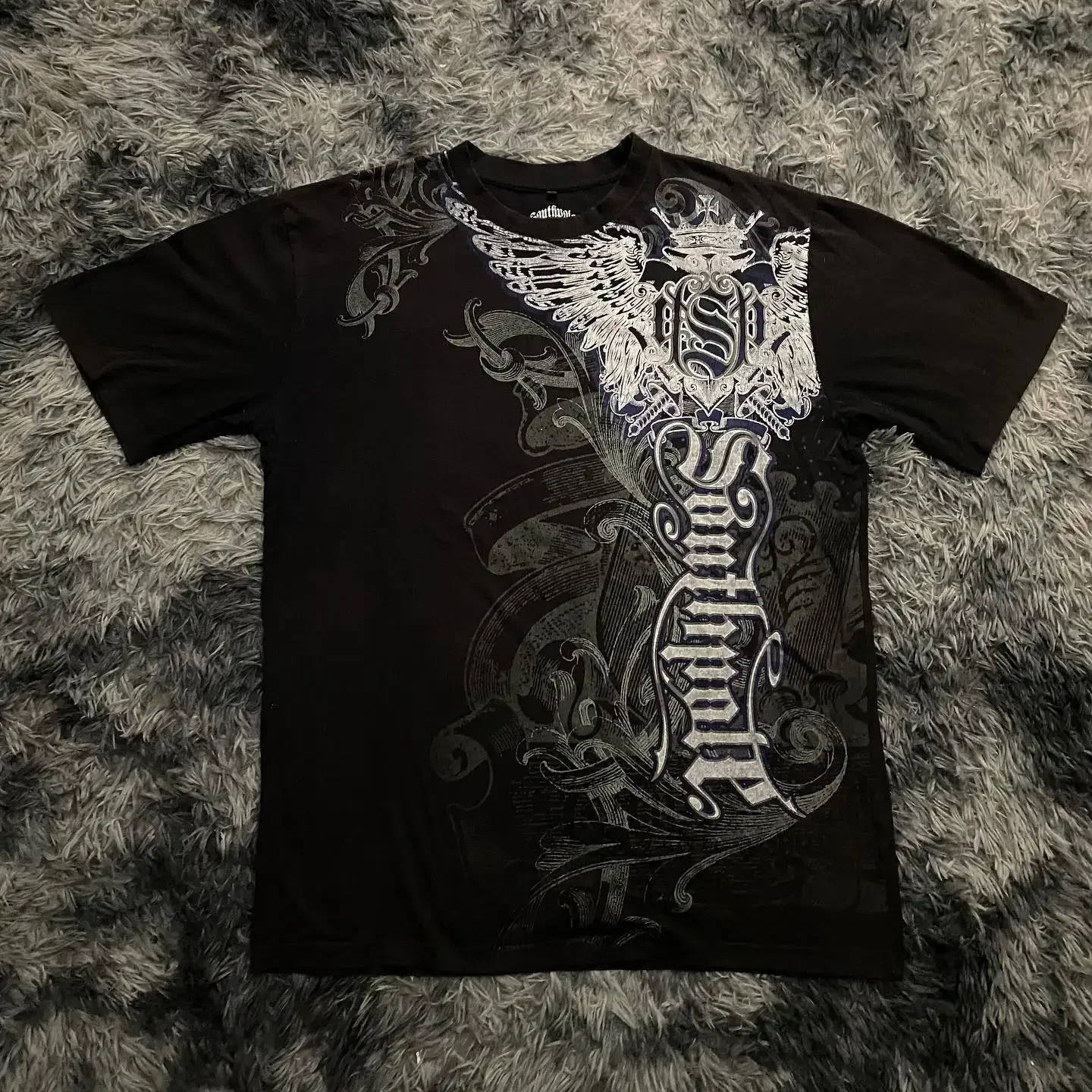 Affliction-1