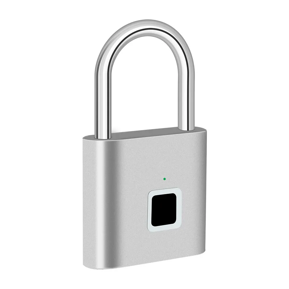 White Lock