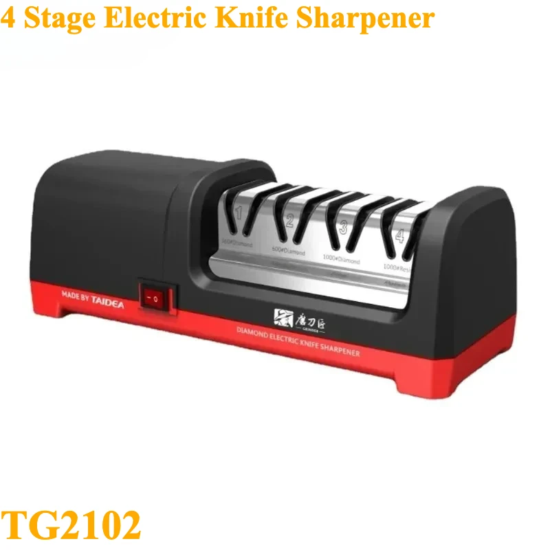 Electric Sharpener