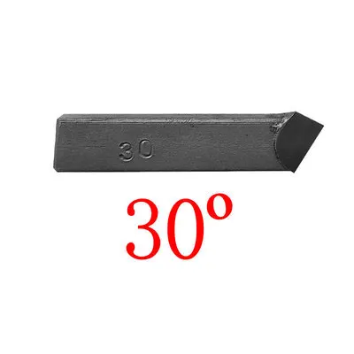cutter- 30 degree