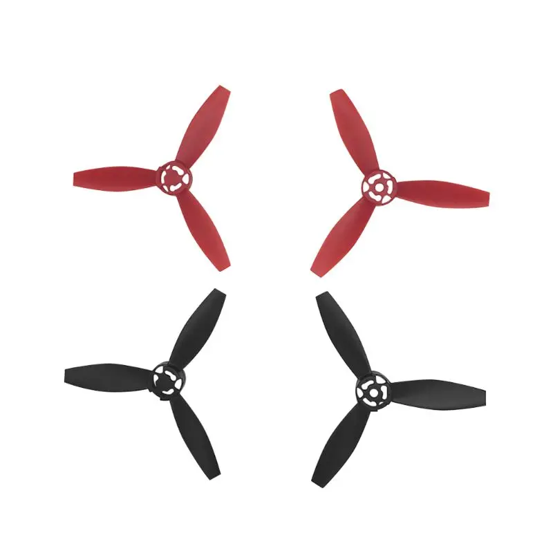 4pcs/set Prop Propellers for Parrot Bebop 2 fpv 2.0