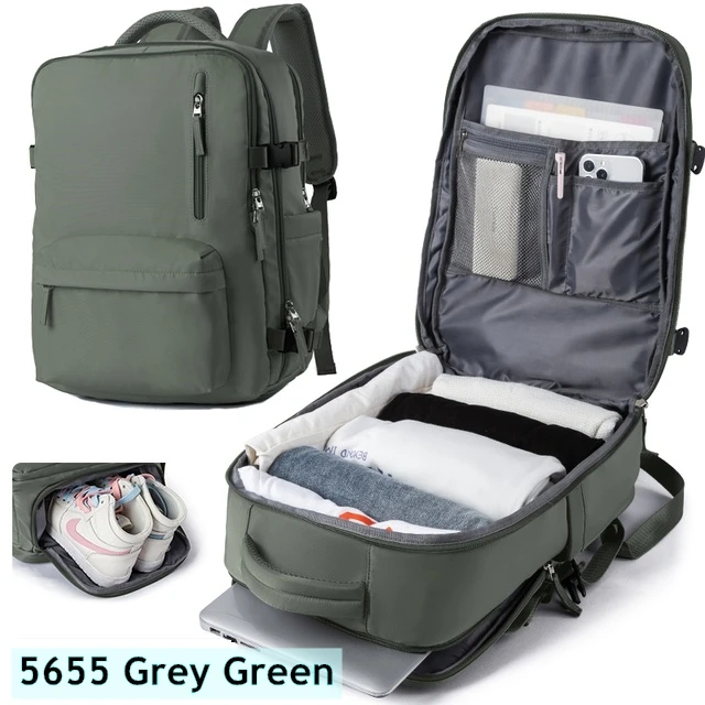 5655 Grey Green