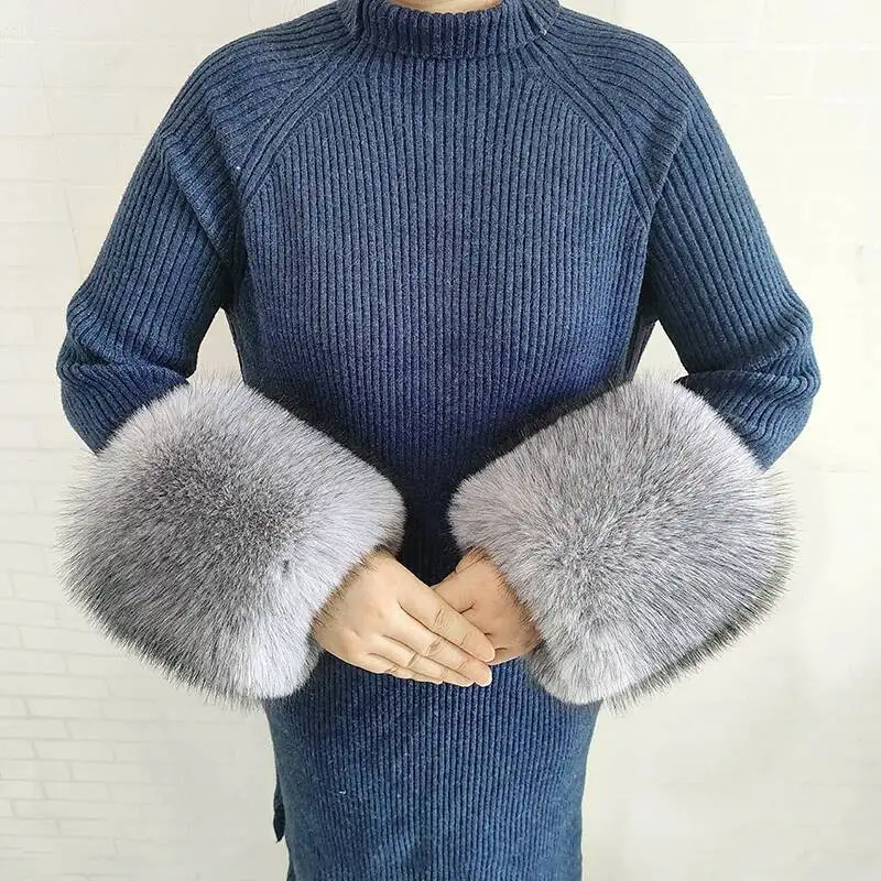 Gray-Cuff
