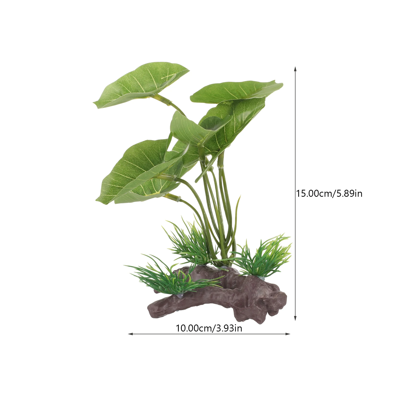 Fake Water Plant