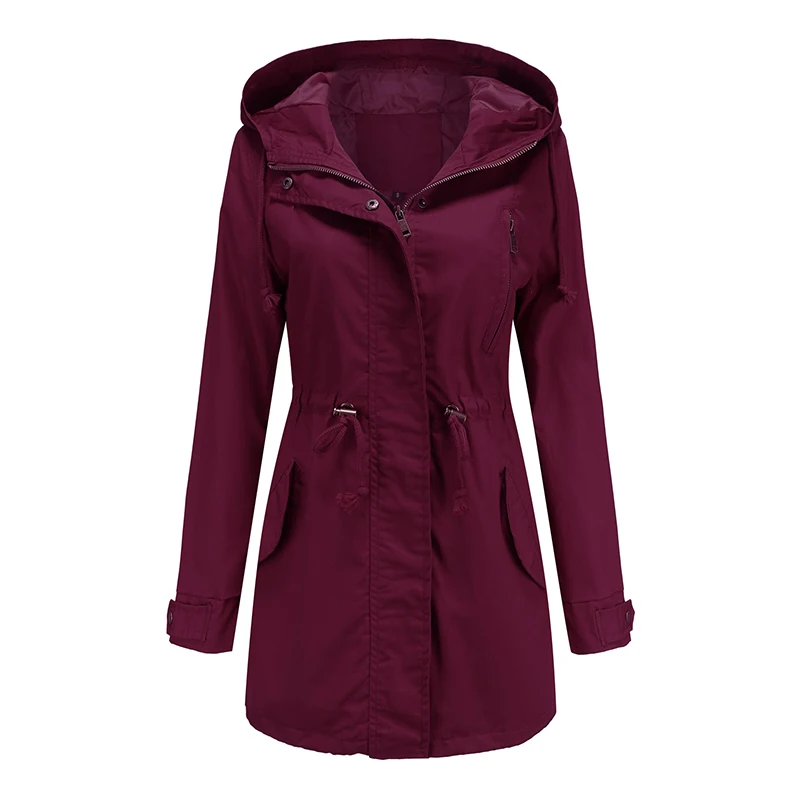 Wine red