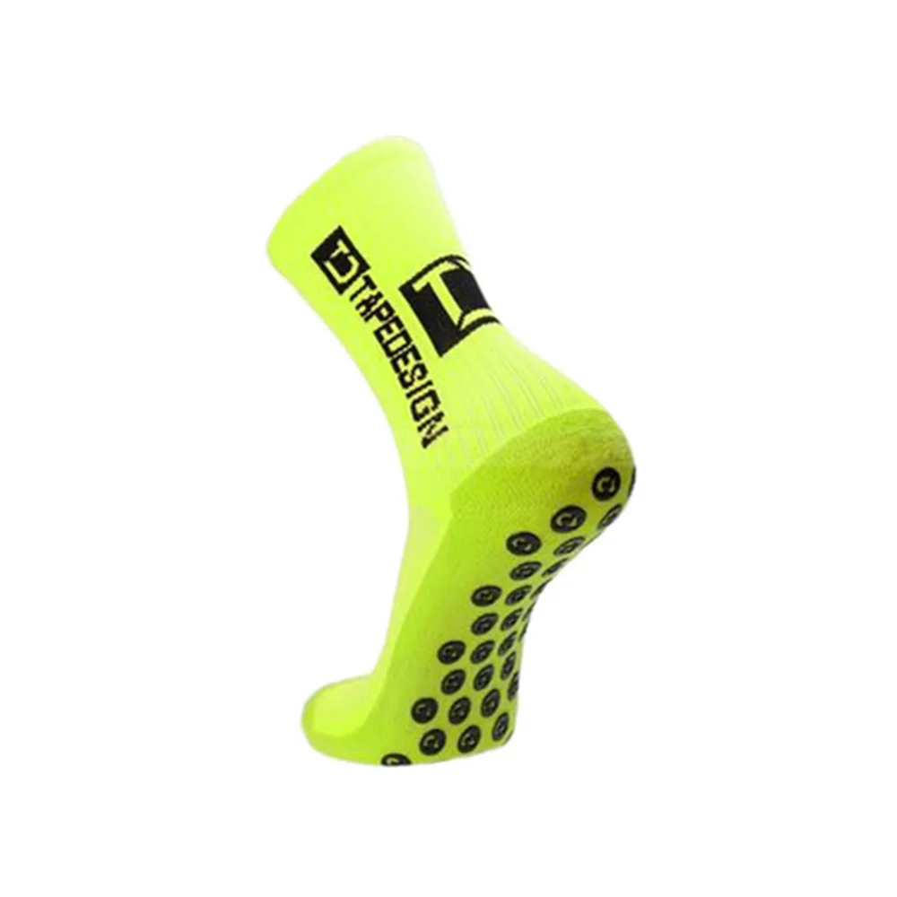 Football High New Anti-Slip Austria Socks Quality Soft Breathable Thickened Towel Bottom Sports Socks Cycling Women Men socks