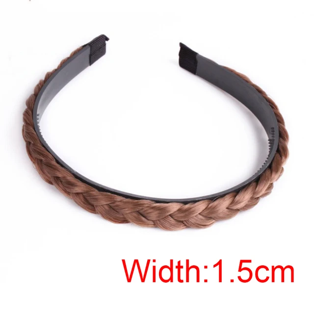 Style 03-brown 1.5cm