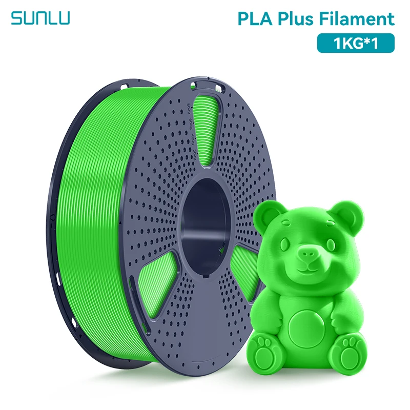 PLA PLUS Green