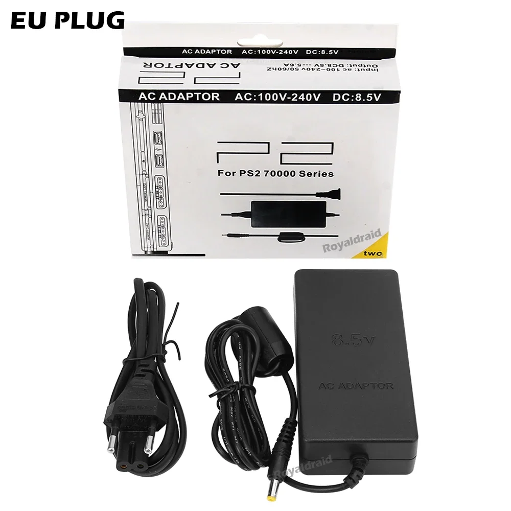 EU PLUG