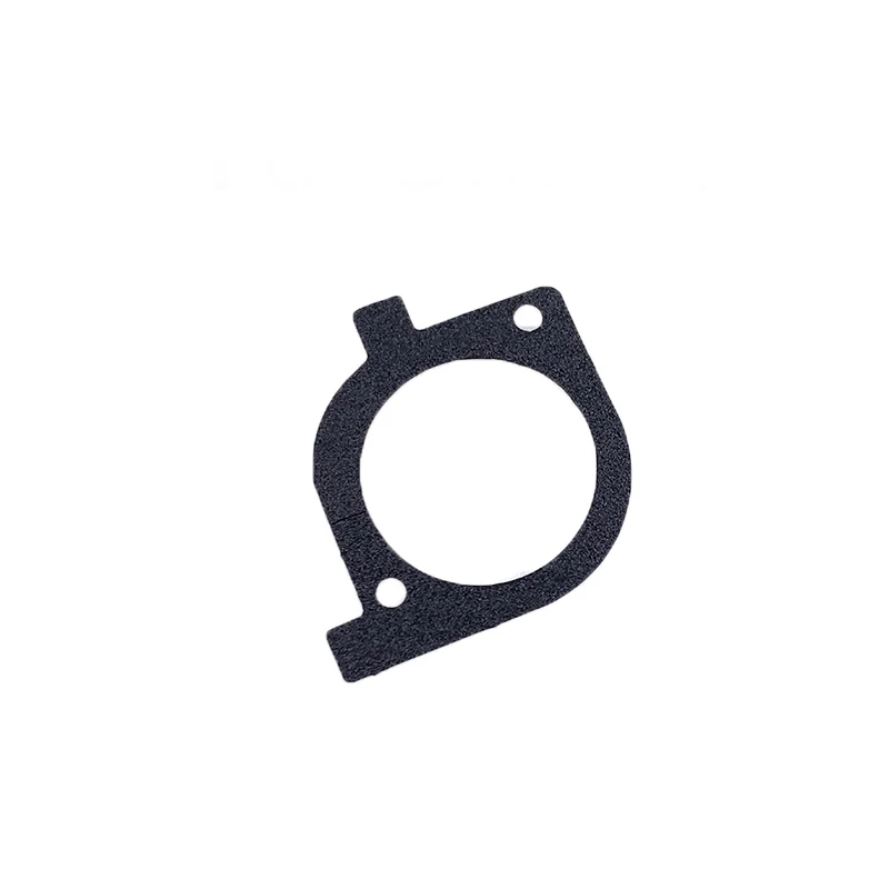 10pcs For Switch Liite NS Console Joy-con Shell 3D Analog Joysticks Thumbstick Sealing Ring Dust-proof Gasket