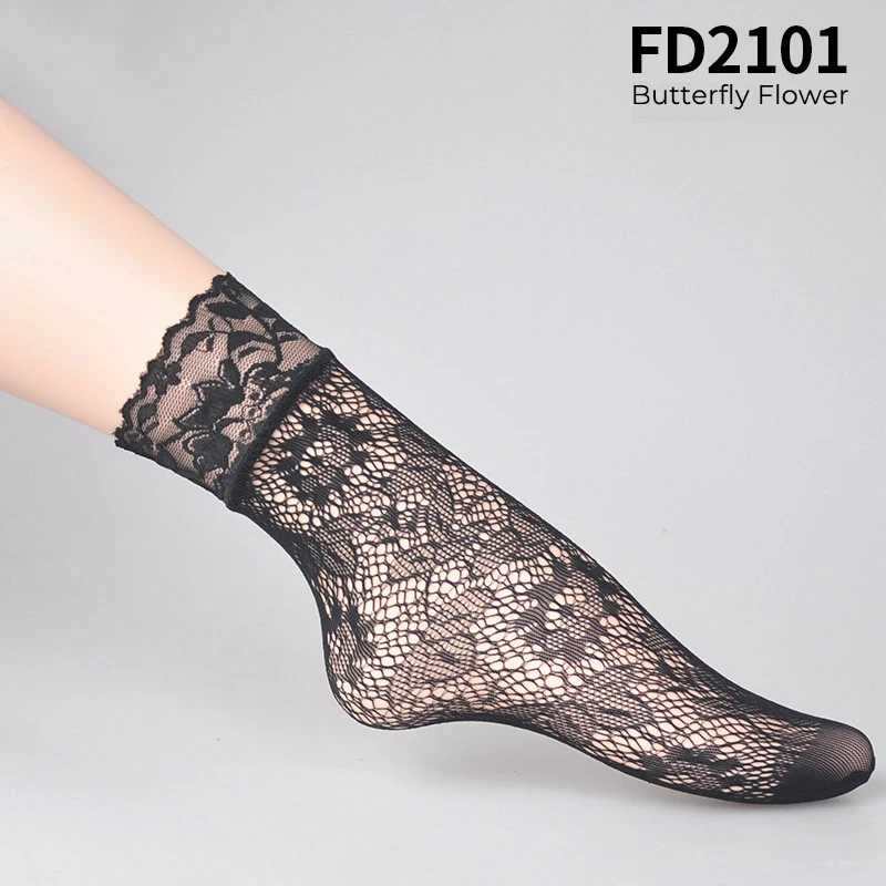 FD-2101 Black
