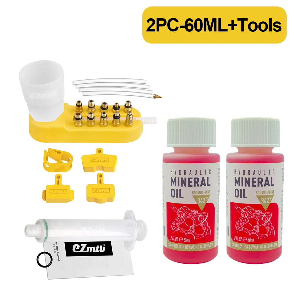 2PC-60ML TOOLS