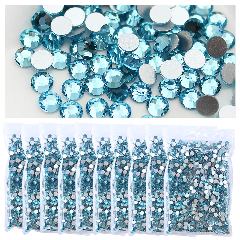 Aquamarine
