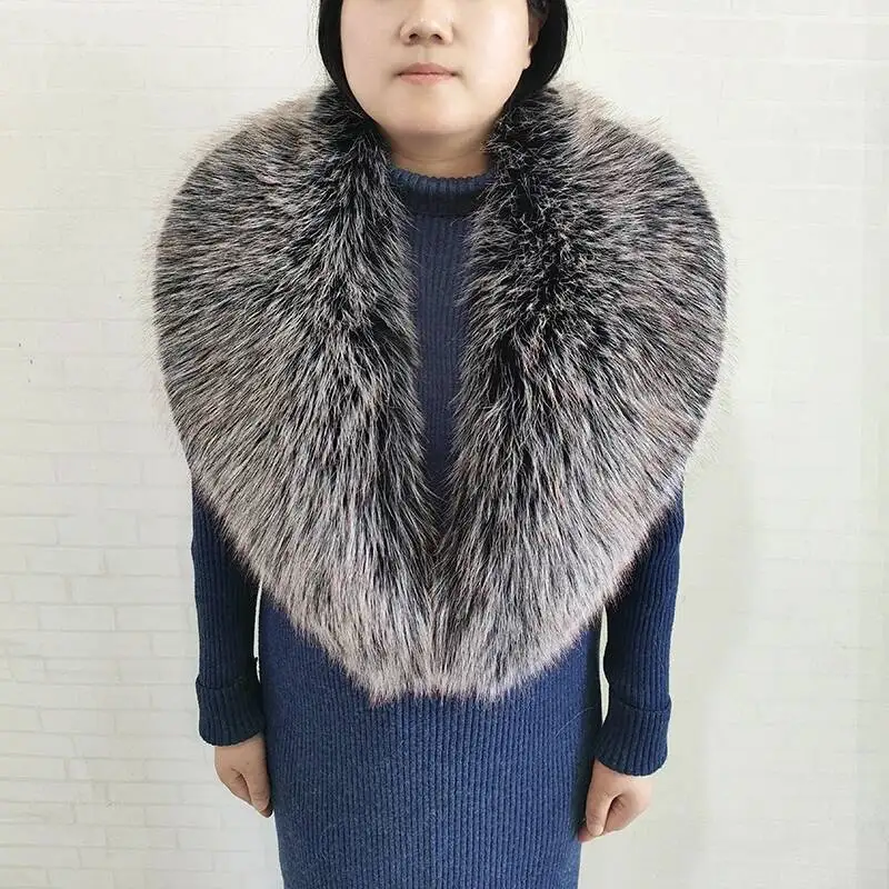 Pink tip-Scarf