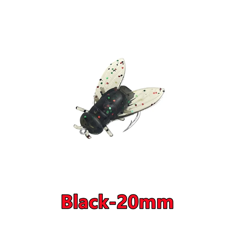 Black-20mm