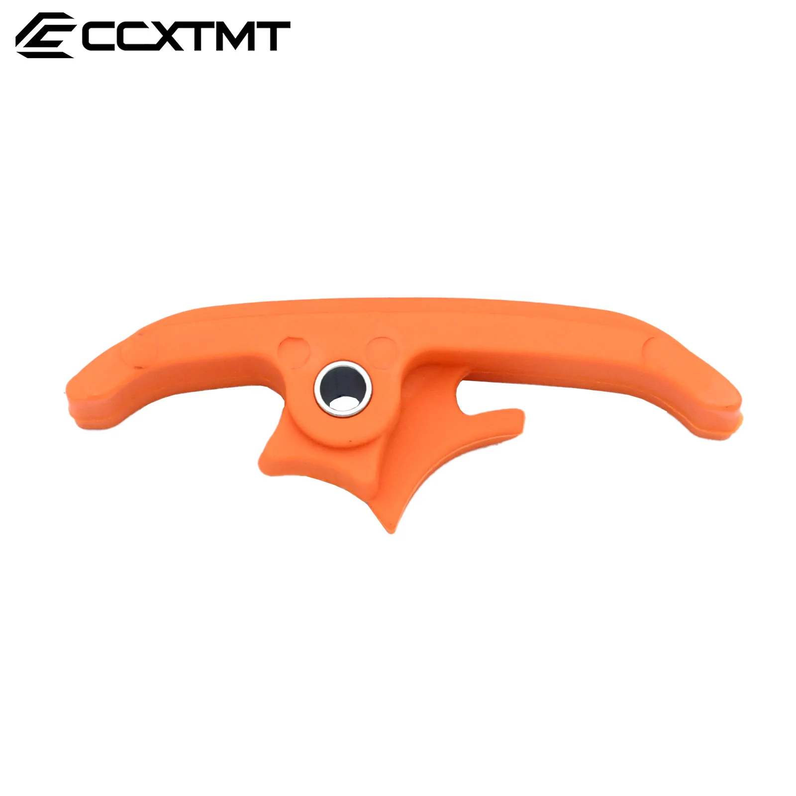 Orange Chain Slider