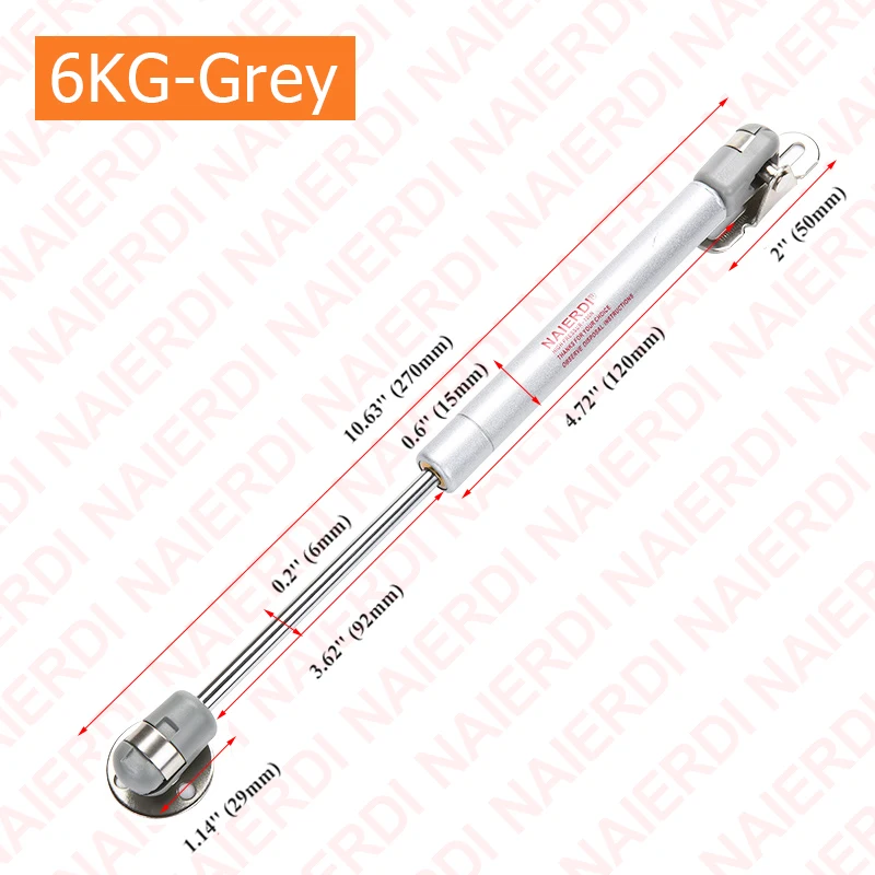6KG-Gray