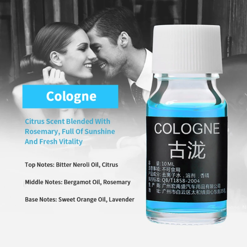 Cologne 1pc