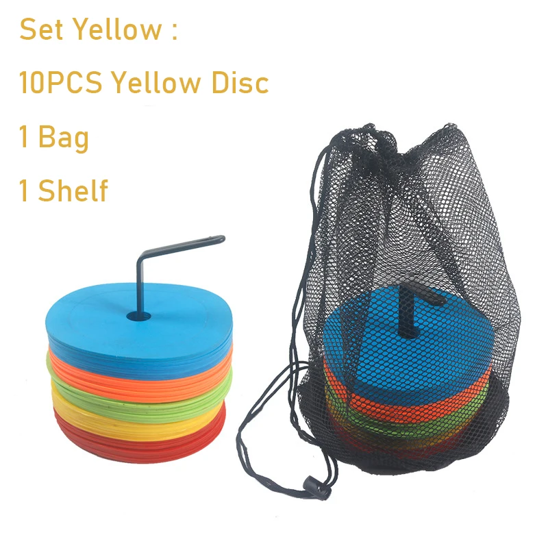 Set Yellow
