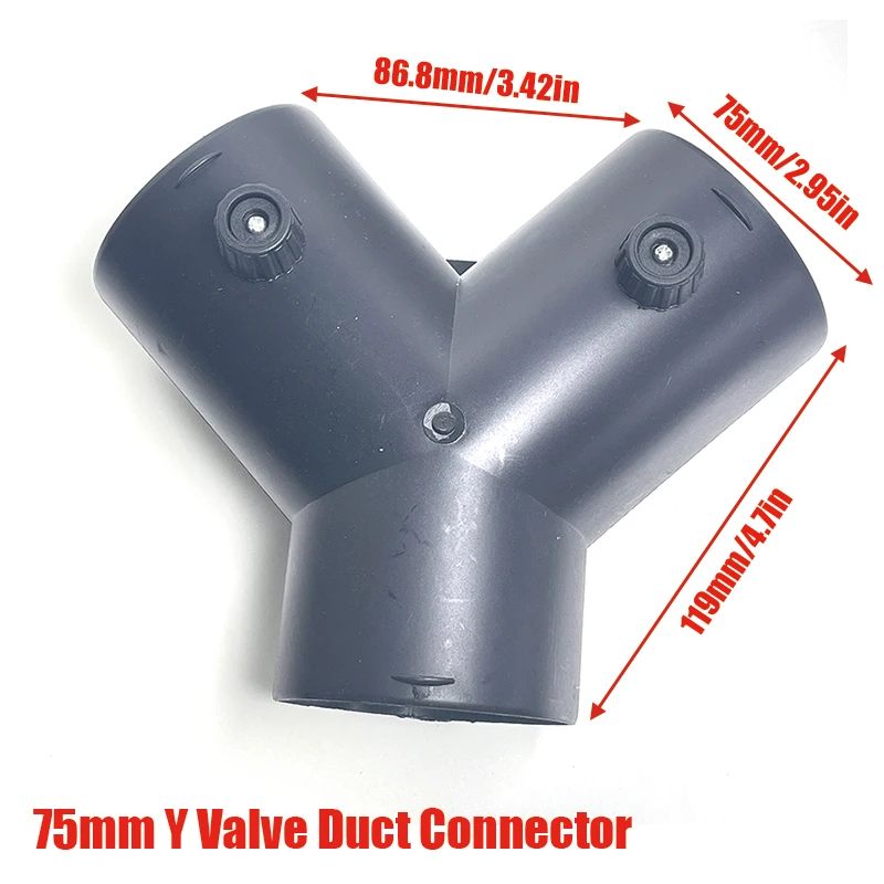 YFM-75mm