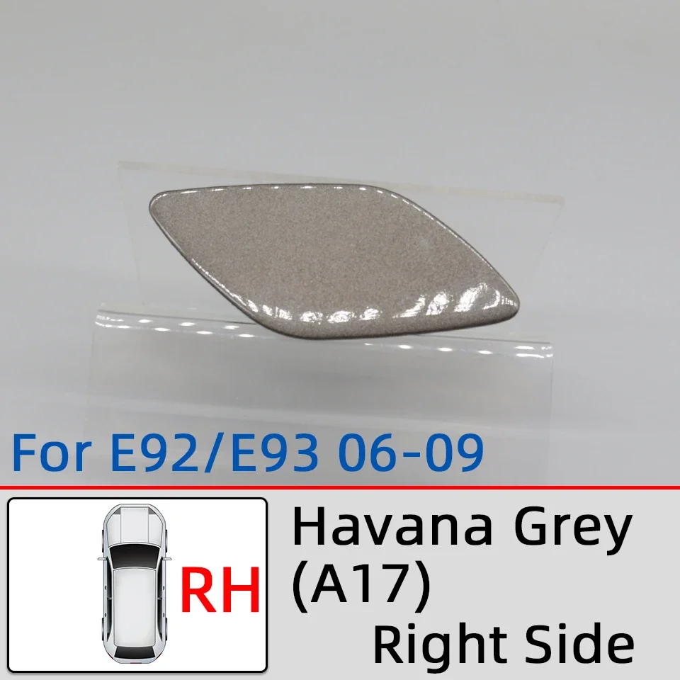 06 HA Grey RH